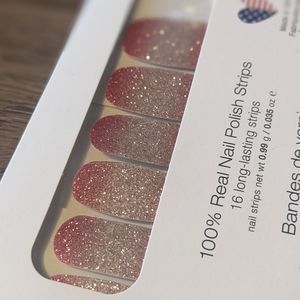 Coral Bay Color Street Nail Set